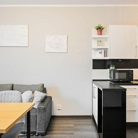 D&A Apartments Pawia Краков Экстерьер фото
