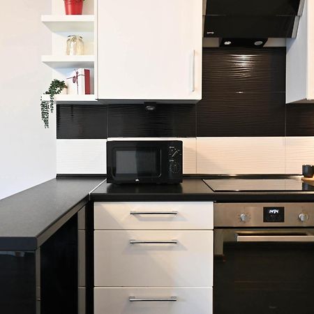 D&A Apartments Pawia Краков Экстерьер фото