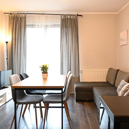 D&A Apartments Pawia Краков Экстерьер фото