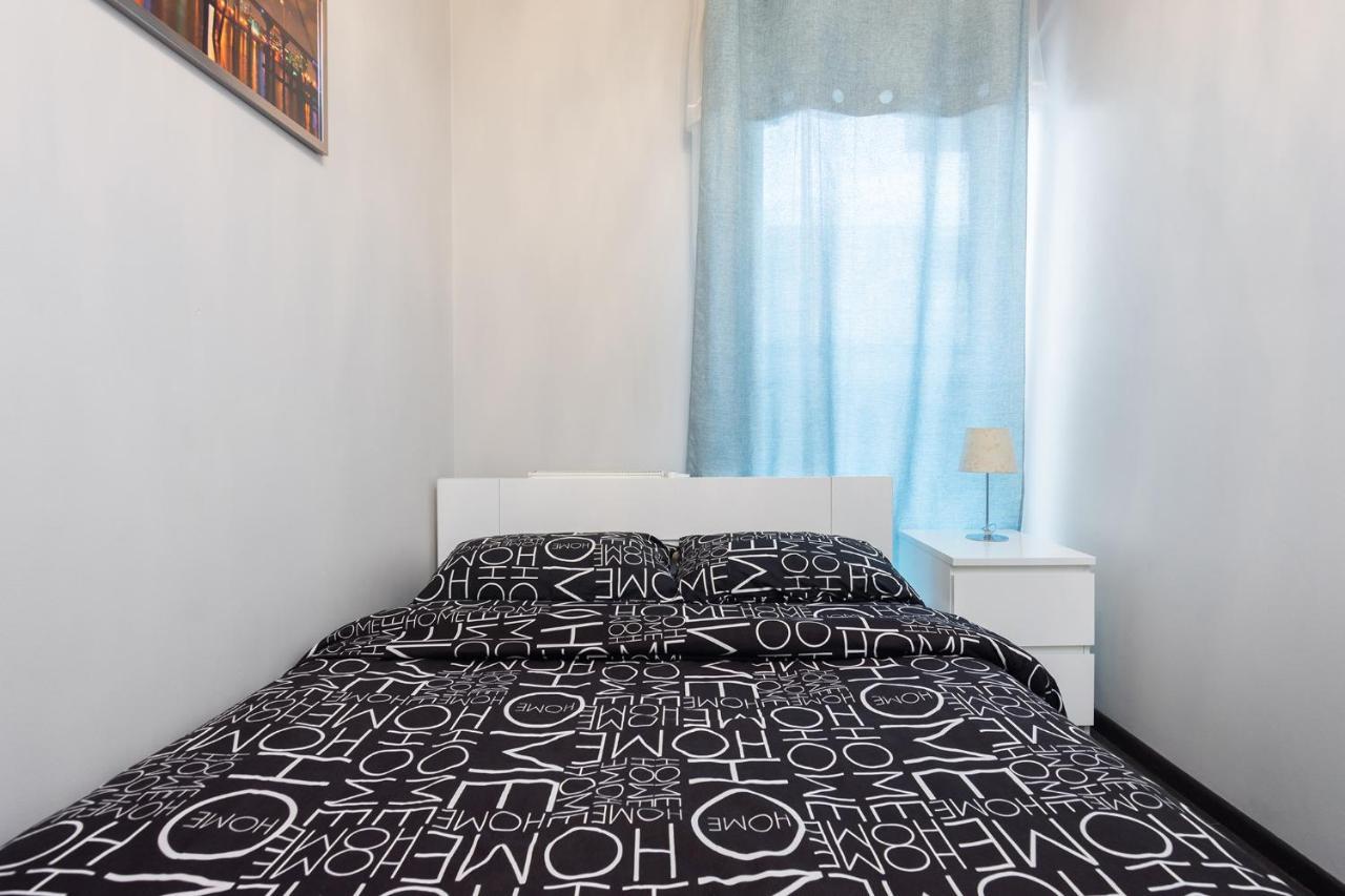 D&A Apartments Pawia Краков Экстерьер фото