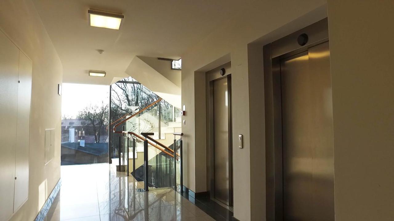 D&A Apartments Pawia Краков Экстерьер фото