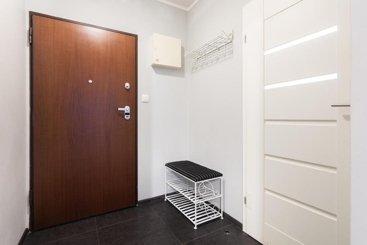 D&A Apartments Pawia Краков Экстерьер фото
