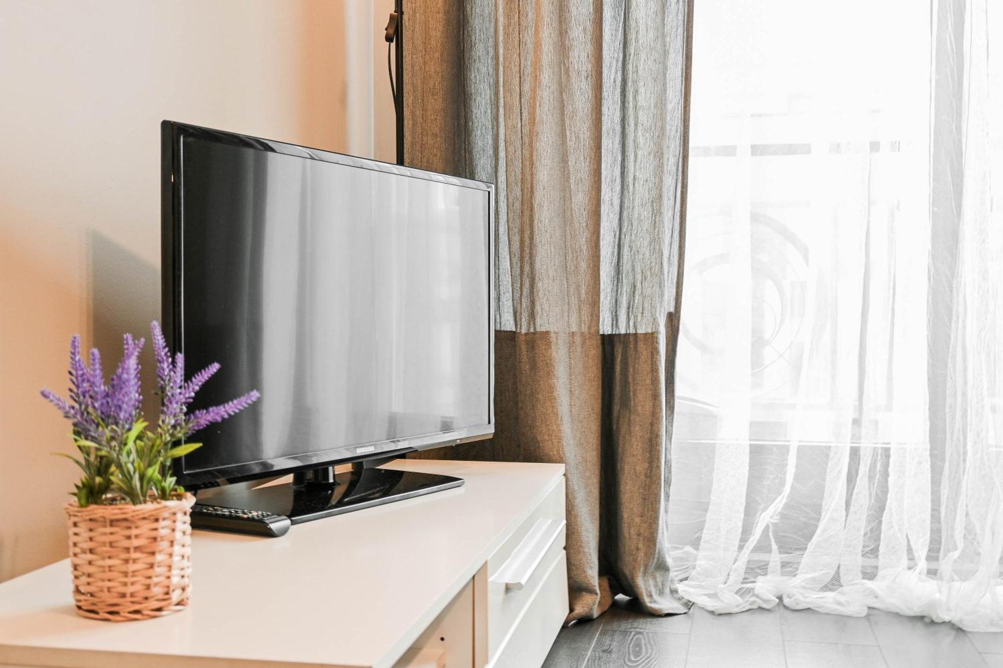 D&A Apartments Pawia Краков Экстерьер фото